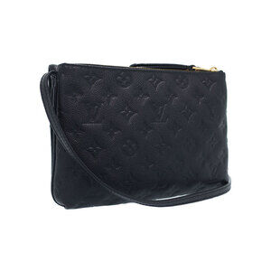 Louis Vuitton Shoulder Monogram Twice Empreinte Bag